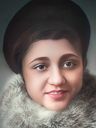 Record image of Наталья Сорокина (nacida Гульянц)