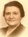 Record image of Maria Therese Reilly (born Neuhauser)