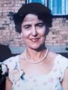 Record image of Eunice Mae Reed (rozená Bailey)