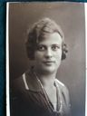 Record image of Sonja Mary Winnie Ruth Johansen (born Andersen)