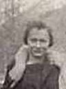 Record image of Norma Amanda Ward (born Thurman)