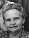 Record image of Ethel Ramona Blood (born Ward)