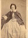 Record image of Anna Beata Rosander (o.s. Andreasdotter)