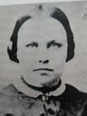 Record image of Amanda Dahlman (o.s. Helenius)