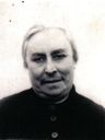 Record image of Maria Pilar Demetria Ordás Vega (nacida Alonso Alvarez)