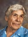 Record image of Ramona Rodriguez (born Varela)