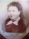 Record image of Ann Jarvis (nacida Prior)