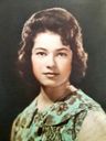 Record image of Maria Marie (born Cobos)