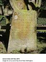 Record image of Frances Futter (born Ford)