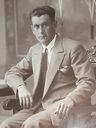 Record image of Antonio Garcia