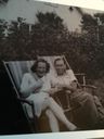 Record image of Elsa Marie Stenholm (born Jensen)