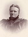 Record image of Marie Elisabeth Schmidt (born Daae)