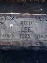 Record image of Bud Tracy Lee