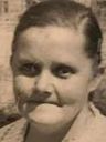 Record image of Margaret Marx (born Curtis)