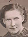 Record image of Ida Maria Pietiläinen (born Kauppinen)