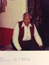 Record image of Eugene Scott