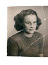 Record image of BERIT Else Maj Henriksson (born Engman)