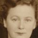 Record image of Aina Sofia Thoren (born Bengtsson)