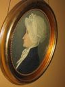 Record image of Anna Sophie Christophersdatter Bertelsen de Cederfeld (født Jensdatter)