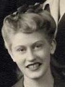 Record image of Carol Rae Sonntag - Bunker (nacida Brown)