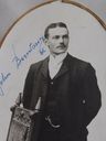 Record image of John Levin Berntsson