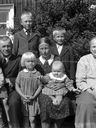 Record image of Siiri Antintytär Miettinen (born Toivanen)