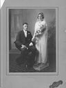 Record image of Ethel May Wilton (born Jaeger)