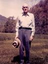 Record image of Glen Herbert Deno Roberts