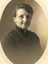 Record image of Anna Severine Birgitte Kramer (o.s. Solberg)