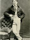 Record image of Daniel Matsson