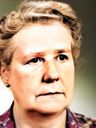 Record image of Hilma Mikontytär Bister