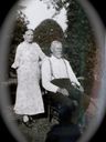 Record image of Stine Kirsten Mikkelsen (nacida Johannsen)