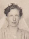 Record image of Anna Huss (geb. Rothütl)