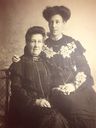 Record image of Emma Retta Brown Lancaster