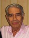 Record image of ROSENDO GARCIA