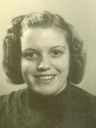 Record image of Gertrud Markmann (geb. Kühl)