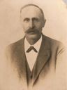 Record image of Anders Johan Albert Gren