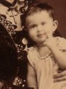 Record image of Maria Bloch (born Reymann)