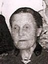 Record image of Hulda Adelina (Ada) Gustafsson (born Gustavsson)