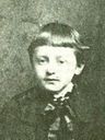 Record image of Signe Forchhammer (born Janson)