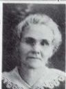 Record image of Isabelle Jones (born Leishman)