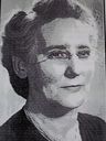 Record image of Lucy Mary Roberts (born Walker)