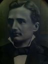 Record image of Karl Gustaf Johaninpoika Ahlberg