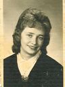 Record image of Gizella Takács (Biró)