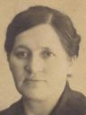 Record image of Hilma Gustava Sjögren (born Johansson)