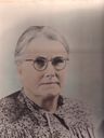 Record image of Hilda Mathilda Holmberg (born Bergström)