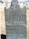 Record image of Maria Catharina Linck