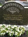 Record image of Sameli Rikhard Samuelinpoika "Samuel Rikhard" Hangasluoma