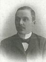 Record image of Oscar Claus Johnson