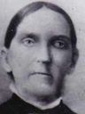 Record image of Sarah Saloma Gebhart (born Gephart)